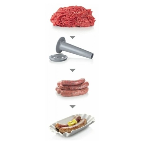 ΜΗΧΑΝΗ ΚΙΜΑ BOSCH MFW67440 PROPOWER 2000W